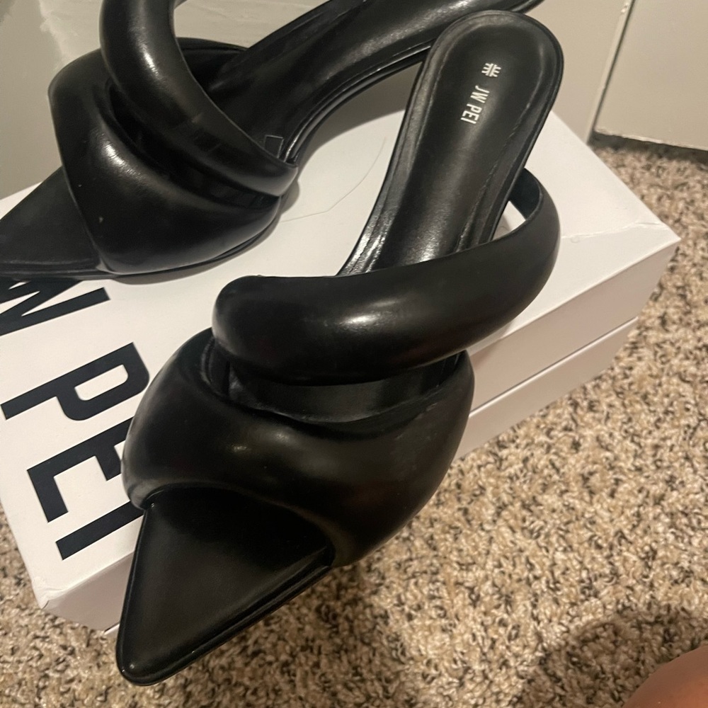 Jw pei sandals